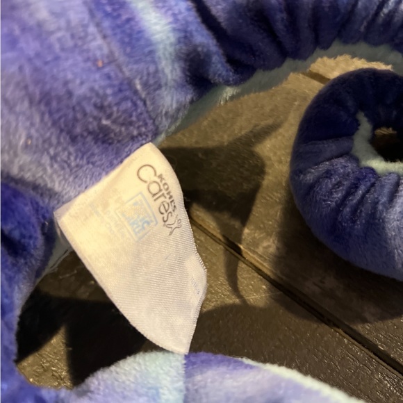 khols cares stuffies